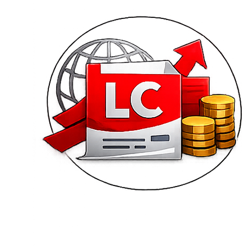 فروش اعتباری LC